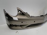 фото thumb №7, Mercedes r klasa 251 w251 бампер передний amg sprysk pts