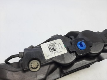 фото thumb №13, Porsche комплект суппорт тормозной brembo 9p1615123b 992615106af 992615105af