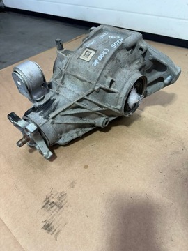 фото thumb №8, Дифференциал, дифференциал, мост задний, механизм mercedes c класс w205 de 2.642