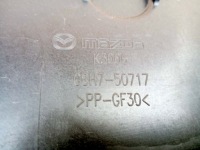 Mazda 6 накладка накладка поперечина перед 2017r Зі Шроту, фото thumb