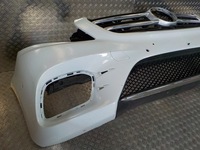 фото thumb №9, Mercedes w 447 v класс 15-20 бампер перед amg