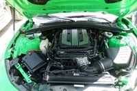 фото thumb №1, 2016 camaro zl1 lt4 двигун комплектний коробка передач