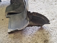 фото thumb №6, Підкрилок правий перед skoda octavia ii lift 1.6 tdi