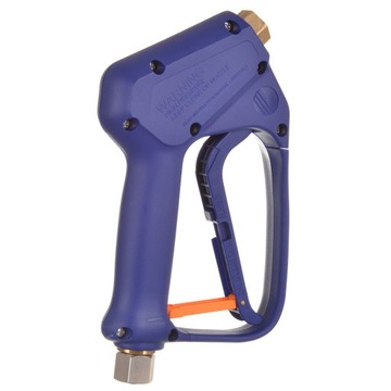 Pistolet na myjnię 3/8 obrotowy 1/4 Weep R+M LTF system zimowy nie zamarza