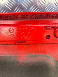 фото thumb №2, Подножка подножка scania r ntg новый model