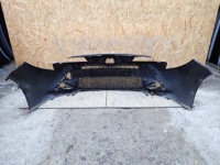 фото thumb №10, Бампер перед передній toyota corolla e21 hb 2018-2023r