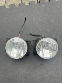 фото thumb №5, Противотуманная фара peugeot 3008 0219272