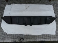 фото thumb №1, Audi q7 захист нижня повітропровід повітря накладка