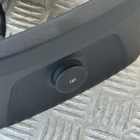 фото thumb №8, Подлокотник туннель панель управление volvo xc60 ii plug-in hybrid