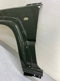 Suzuki jimmy 2 2 18+ крыло  левое  перед в Украине, фото thumb