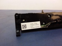 фото thumb №5, Nissan murano z50 панель перемикач навігації