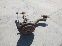 фото thumb №9, Honda civic vii 5d hb 1.4 16v 90 km d14z6 поворотний кулак задня ліва права