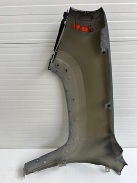 фото thumb №8, Крило правий переднє перед jeep renegade