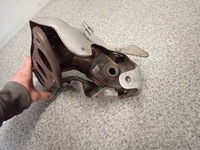 фото thumb №5, Nissan note e11 06- 1.6i колектор випускний