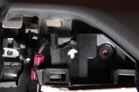 фото thumb №12, Bmw x3 g01 x4 g02 lci оригінальна панель приладів приладова консоль шкіра head up