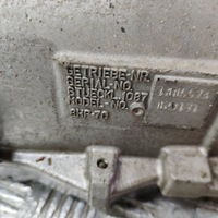 фото thumb №8, Land rover range rover sport l494 2018 автоматична коробка передач передач