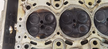 фото thumb №11, Головка комплектная bmw оригинальный номер 7559168 n43