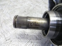 фото thumb №11, Audi q3 8u lift 2.0d 4x4 редуктор коробки 0a6409053aj 14-