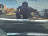 фото thumb №7, Дверь правый задняя полный audi a8 d3 lz9x