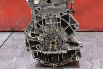 фото thumb №16, Двигатель стойка бензиновый czd skoda octavia 3 iii 1.4 tsi 150 km 13-17