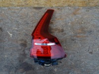 фото thumb №1, Volvo v60 ii лампа правая задняя led 32228899