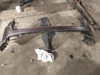 фото thumb №1, Jeep compass ii бампер задня 4 pdc радар