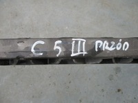 фото thumb №6, Балка усилитель перед 9660501380 citroen c5 iii