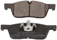 фото thumb №3, Тормозные колодки тормозные rap brakes r-p1618