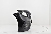 фото thumb №7, Mercedes glb x247 247 версія 35amg бампер передній