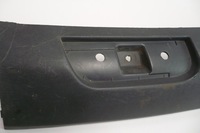 фото thumb №6, Ford fusion 2002-12 молдинг спойлер накладка бампера задняя