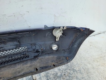 фото thumb №8, Mini one r50 r52 бампер перед передня