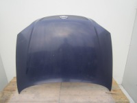 Opel astra 2 g капот кришка двигуна y269 Оригінал, фото thumb