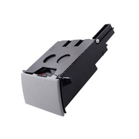 фото thumb №1, Кружка na вода кронштейн na напитки 7h285860130t rhd do vw transporter t5