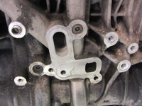 фото thumb №13, Bmw e90 e60 x3 e83 блок двигателя dół n47d20a n47