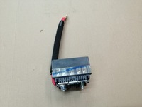 фото thumb №1, Клемма с предохранители kadjar оригинал