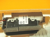 фото thumb №9, Audi a6 4g c7 fl 42km злив оббивка стеля права повітропровід 4g0867244a