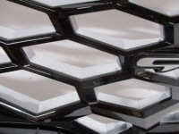 фото thumb №4, Решітка радіатора решітка радіатора kia sportage v 5 86351-r2ca0 gt-l n