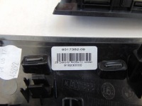 Декоративна панелі приладової панелі bmw f45 f46 9317382 Київ, фото thumb