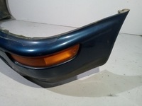 фото thumb №7, Toyota corolla e9 бампер перед передній 747