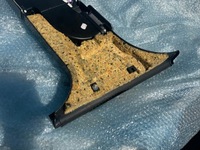 фото thumb №7, Bmw e65 защита стойка среднего правая czarna