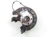 фото thumb №1, Поворотный кулак передняя левая audi a2 8z0 1.4 tdi