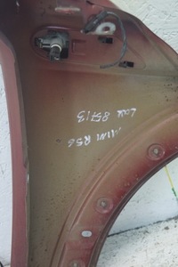 фото thumb №11, Крыло левый перед mini cooper r56