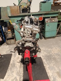 фото thumb №12, Двигун g4kd 2.0 kia sportage iii po ремонт гарантія