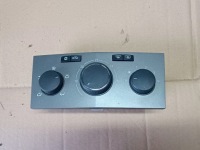 фото thumb №1, Панель кондиціонера 13247812 opel zafira b