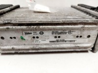 Nissan juke f15 1.5 dci інтеркулер радіатор повітря 144611kb1a Зі Шроту, фото thumb