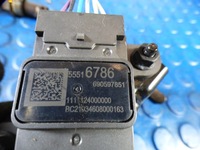 фото thumb №5, Лямбда-зонд nox stbdb 55516786 opel astra k v рестайлінг 1.5cdti