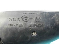 фото thumb №9, Зеркало правое 7pin fiat croma ii 05-10 266/a eu