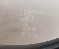 фото thumb №3, Дверь левая задние задняя 29y mazda rx-8