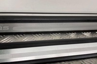 фото thumb №13, Захист поріг audi q5 8r 8r0853373g 2.97l дизель 2014