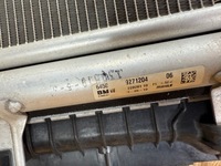 фото thumb №11, Комплект радиатор радиатор вентилятор bmw 1 f40 2 f44 mini f55 f56 f57 1.5t